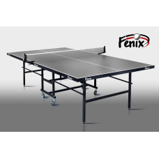 Теннисный стол Феникс Home Sport M19 antracite